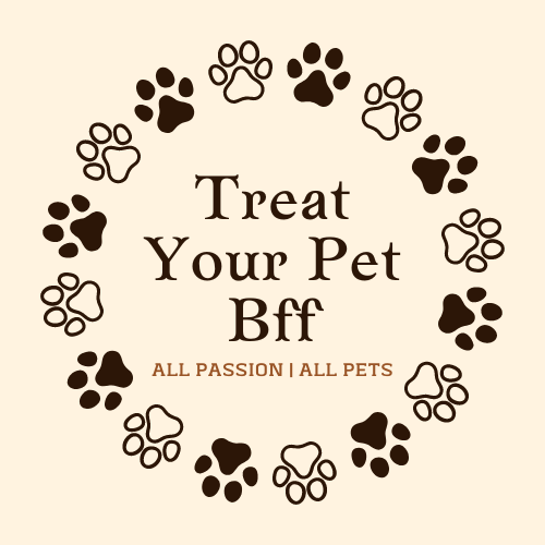 treat your pet bff